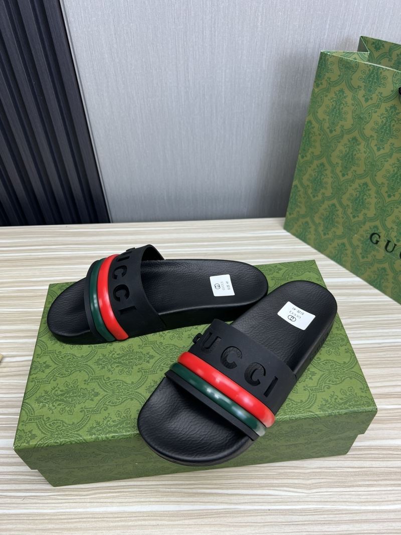 Gucci Slippers